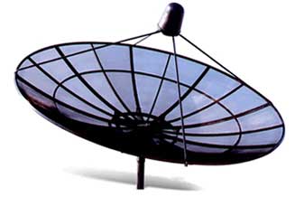 Antenas Parabólicas Alves - Foto 1