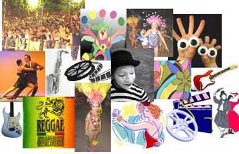 Ponto de Cultura Arte Por Toda Parte - Foto 1