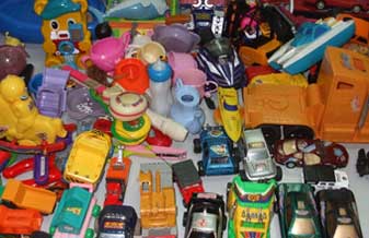 Happy Play Brinquedos - Foto 1