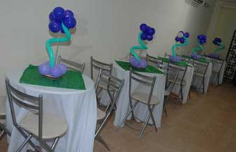 Buffet Toque de Glamour - Foto 1