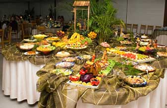 Primus Buffet - Foto 1