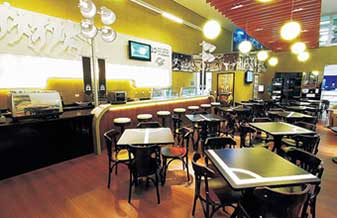 Café Brasileiro - Foto 1