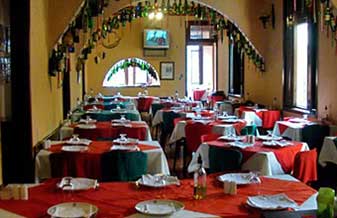 Pizzaria e Restaurante Larys - Foto 1