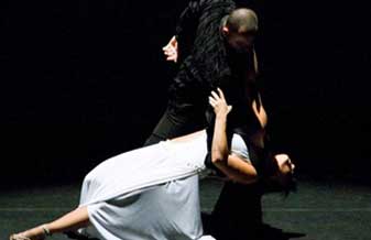 Projeto Dança Mais - Foto 1