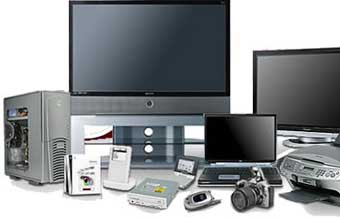 Eletrônica Total - Foto 1