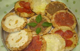 Quitutes Pizzaria - Foto 1