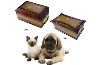 Cemitério e Crematório de Animais São Francisco de Assis - Foto 1
