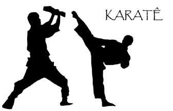 Dojo Reigi Kan Karate Do - Foto 1