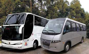 Borges Transportes e Locação - Foto 1