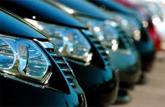 Consigna Rent A Car - Foto 1