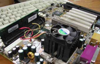 Quantum Serviços Técnicos Em Informática S/C - Foto 1