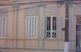 C P Santos Pousada Me - Foto 1