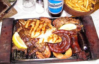 Restaurante Guindola - Foto 1