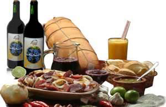 Restaurante Aromas - Foto 1