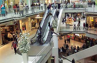Shopping Hortolândia - Foto 1