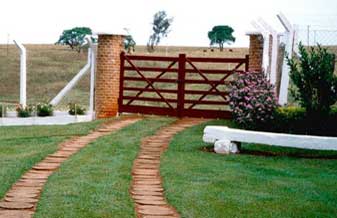 Chácara Jatoba - Foto 1