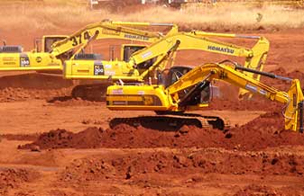 Tecla Transportes e Construções - Foto 1