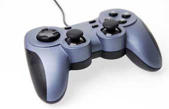 VP Games - Foto 1