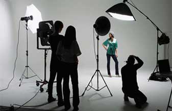 Al Fotos e Filmagem Digital - Foto 1