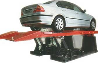 Serginho Auto Center - Foto 1