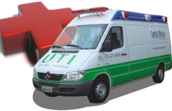 Central de Ambulâncias - Foto 1