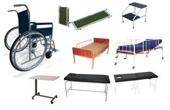 Aldenize Equipamentos Hospitalares - Foto 1
