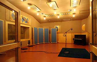 Voices Studios - Foto 1