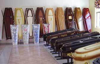 Funeraria Bom Pastor - Foto 1