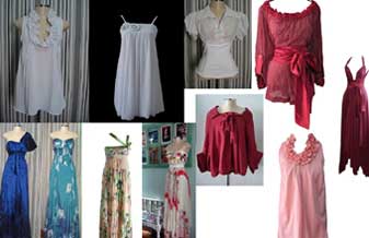 Alitha Moda Fashion - Foto 1