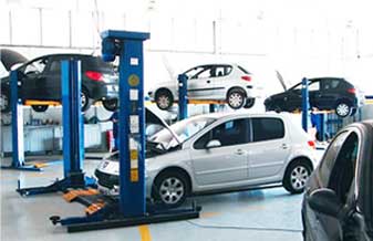 Auto Mecânica Pedrão - Foto 1