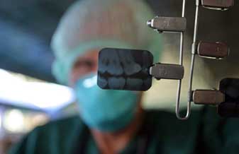 Clínica Odontologica Paulistão - Foto 1