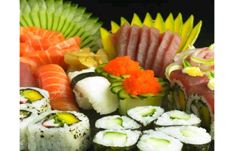 Saizen Sushi - Foto 1
