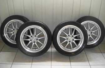 RR Rodas - Foto 1