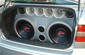 Stop Sound Som e Alarmes - Foto 1