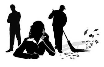 Job Line Adm Recursos Humanos - Foto 1