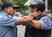 agressão policial em adolescente em Hortolândia