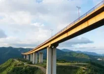 viaduto de Hortolândia