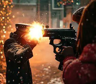 beneficiado por ‘saidinha’ de Natal