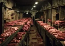 DIG de Americana fecha abatedouro clandestino