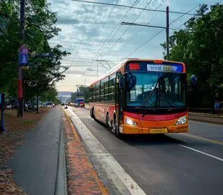 EMTU aumenta tarifas de ônibus Campinas