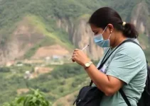 vacinas para viagens internacionais