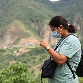 vacinas para viagens internacionais