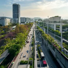 mau cheiro em Hortolândia