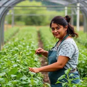 oportunidade de emprego presencial em hortolândia
