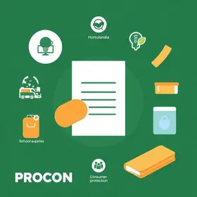 Procon de Hortolândia realiza pesquisa de preços