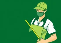 vaga de auxiliar de limpeza em Hortolândia