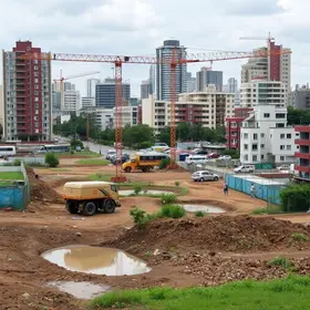 SP-101 em Hortolândia