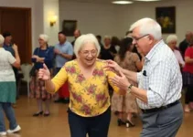 Baile da Melhor Idade