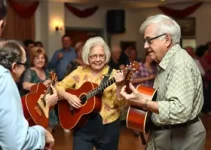 Centro de Convivência da Melhor Idade