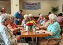 Centros de Convivência da Melhor Idade de Hortolândia